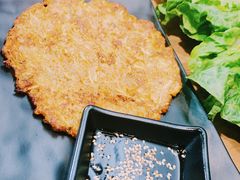 -肉甲韩国木炭烤肉(新壹街1店)