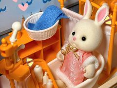 -TOYSRUS玩具反斗城(天津远洋乐堤港店)