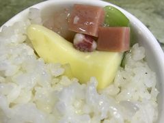 -华春餐馆(鱼山路店)
