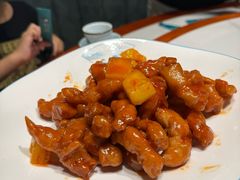 -南山翁新概念川菜(江宁万达广场店)