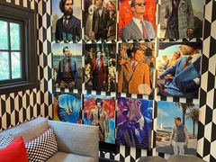 -SUITSUPPLY(安福路店)