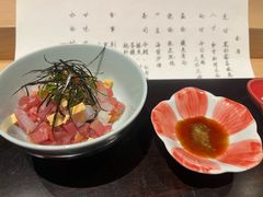 刺身饭-元熹会席料理