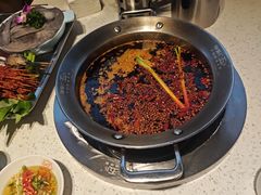 -钢管厂五区小郡肝火锅串串香(总店)