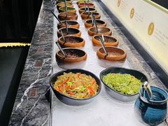 -湊湊火锅·茶憩(东城万达店)