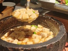 -绿茶餐厅(青岛城阳万象汇店)