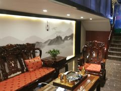 -梵SPA·影院足道·采耳(西藏北路店)