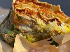 -大华煎饼(交道口北剪子巷店)