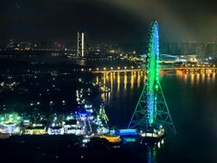 -君来湖滨饭店·渔餐厅