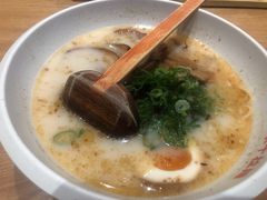 -味千拉面(双井店)