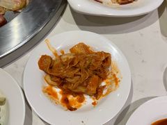 -么子烤肉(化龙池店)