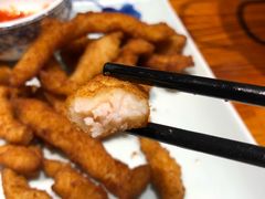 -杭嵊粗菜馆(文一西路店)