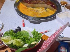 -大龙燚火锅
