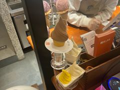 -野人先生Gelato(上海长宁龙之梦店)