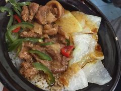 煲仔饭-煲煲掂风味煲仔饭餐厅(西区店)