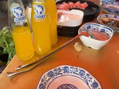 -牛街清真满恒記(平安里西大街店)