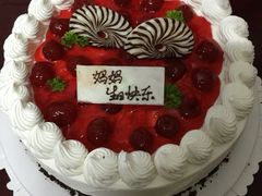 -龙兴·动物奶油生日蛋糕(龙北店)