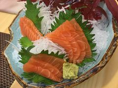 -樱の千渡日式料理·铁板烧•烧鸟(金盛田广场店)