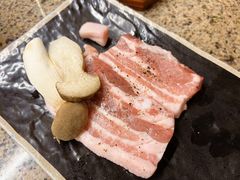 -本家·添百客韩国料理(泰然店)