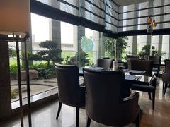 -康帝国际酒店-艾斯本自助西餐厅