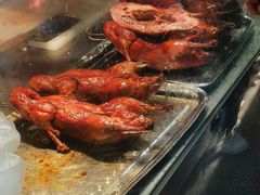 -上海枇杷烤鸭(燕丰商场店)