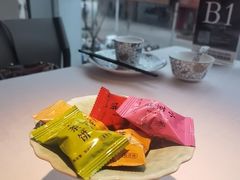 -千百味红餐厅·非遗江西菜(绿地双子塔总店)