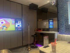 -星聚会KTV(西湖银泰店)