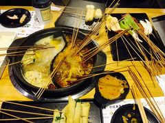 -成都玉林串串香(世纪港湾店)