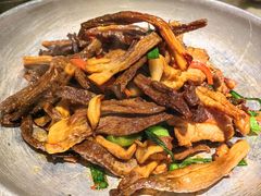 -眷江南之小蓝鲸(王府大街店)