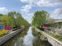 -元大都城垣遗址公园