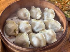-老边饺子馆(中街店)