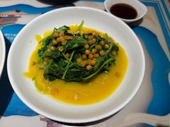 陕南豆蓉鸡毛菜-醉长安(钟楼旗舰店)