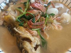 -丫丫蟹庄·苏式园林农家乐·阳澄湖大闸蟹(阳澄湖莲花岛店)