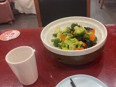 -宏状元现熬粥·京味菜(五棵松店)