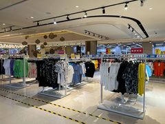 -BIGOFFS 超级折扣(仁恒伊势丹店)