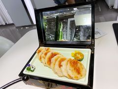 -3号仓库·创意中国菜(嘉兴龙鼎万达店)