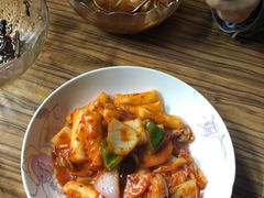-韩聚园韩国料理(文灶店)