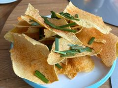 -北京龙庆四季香农家饭庄·灶台鱼·碳烤虹鳟鱼(龙庆峡店)