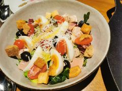 -JINNS锦时 steak&pizza(浸信会礼拜堂旧址店)