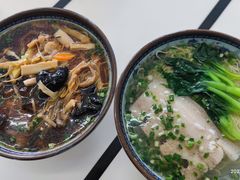 枫镇大肉面-枫镇面馆(寒山寺店)