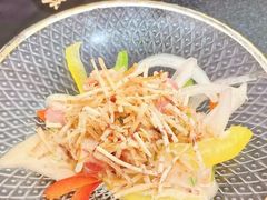 -鮨政· Omakase(港汇恒隆广场店)