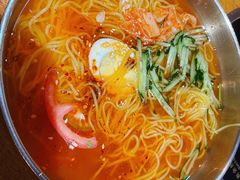 -香约老地方烧烤(九道街店)