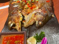 -泰兰香·Thailand(凯德空中花园店)