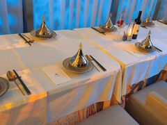 -龟兹KUCINA·新疆菜(前滩L+PLAZA店)