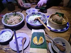 -云上千禾(水上店)