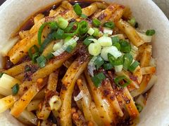 -李记小小吃(涪江路店)