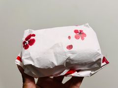 -麦当劳(祈年大街店)