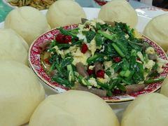 -聚德福海鲜家常菜(刘庄店)