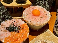-千代武日本料理(开发区店)