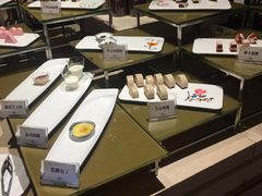自助餐-壹号港湾