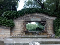 -团结湖公园